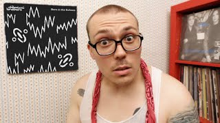 The Chemical Brothers - Born In the Echoes ALBUM REVIEW