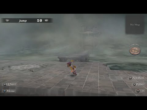 RSMS Remaster - Netherworld