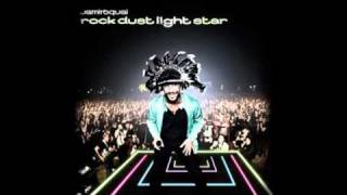 Jamiroquai - Two Completely Different Things