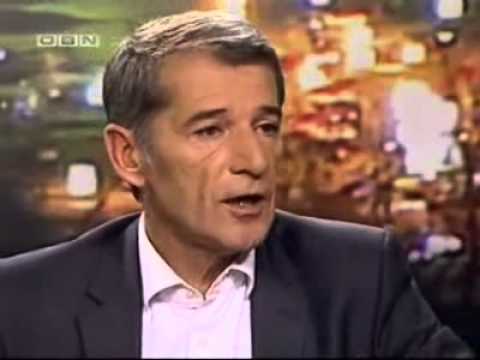 SDP BiH OBN Telering Jasmin Imamovic II dio