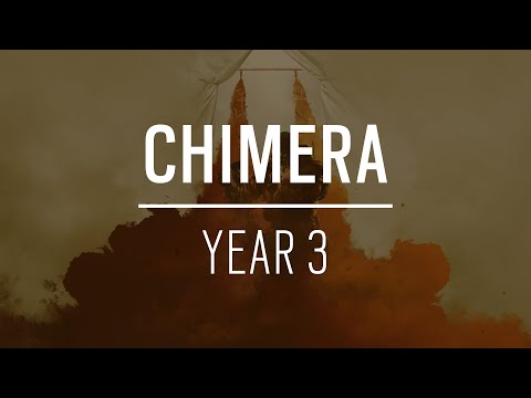 Six Invitational 2018 - Year 3 Panel