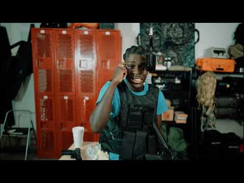 LIL Delo - Right Time