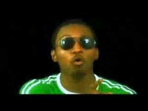 Only 4 Naija  - Terry Tha Rapman 2007