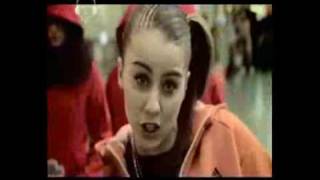 Hoodie- Lady Sovereign