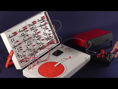 CHD - 4 - Prototype testing