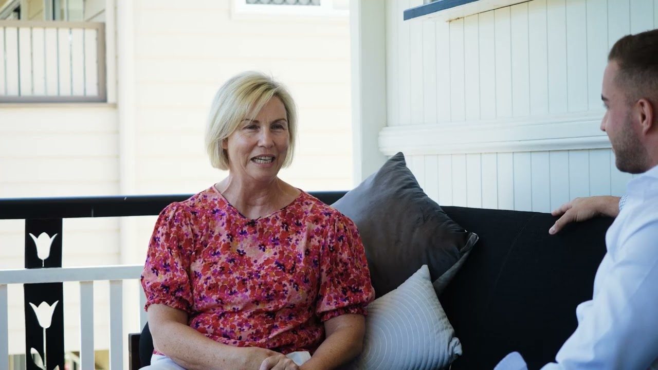 Nick Mann Testimonial