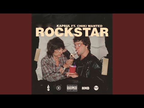 Rockstar (Remix)
