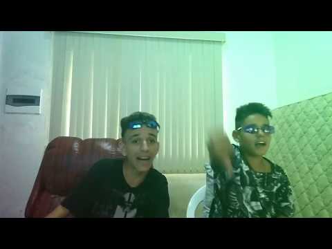 TENTE NÃO CANTAR NÍVEL IMPOSSÍVEL ft Leonam