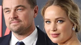 Jennifer Lawrence Confirms What We Suspected All Along About Leonardo DiCaprio's On-Set Behavior video