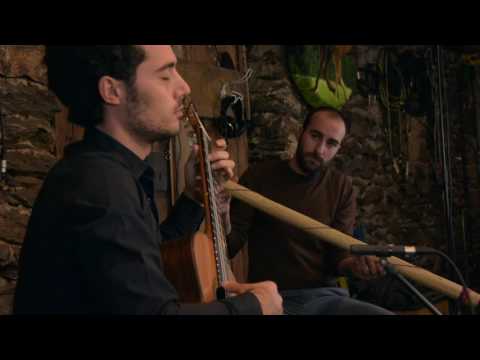 A. Piazzolla - Verano Porteño arr. Assad - Manuele Colacci & Alberto Toccaceli