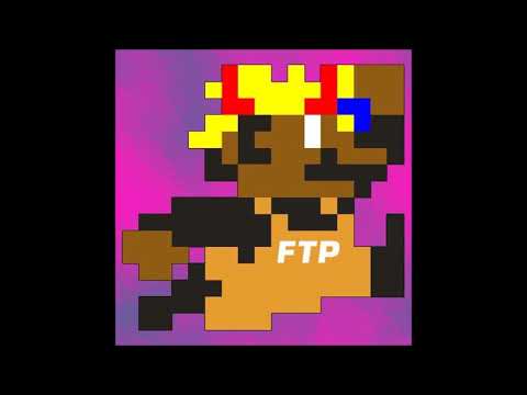 RADICAL - MARIO KART // FRED FLINSTONE