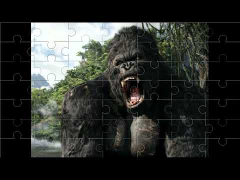 Video thumbnail for King Kong RMX
