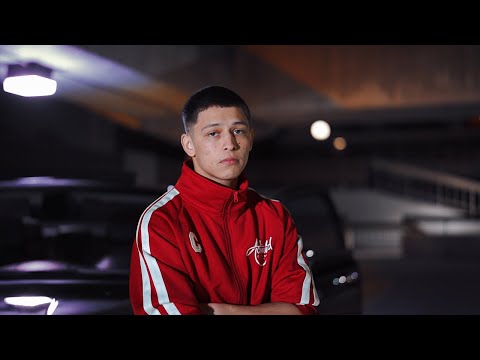 Young Robz Ft. Lil Rikks - Cray Cray (Official Music Video) | Dir. By @StewyFilms