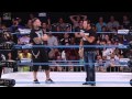 Matt Hardy Returns And Joins Jeff Hardy At IMPACT WRESTLING July 24 2014
