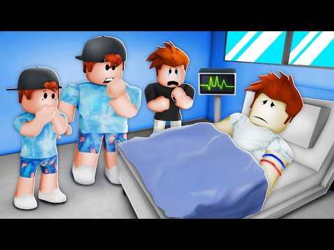 POKE Has ONLY 24 HOURS TO LIVE In Brookhaven!!