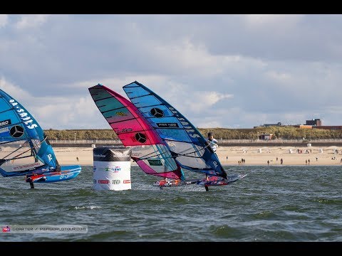 2019 Mercedes-Benz Windsurf World Cup Sylt - Day 9
