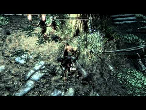 Skyrim 108 Let's Play Elder Scrolls V 5