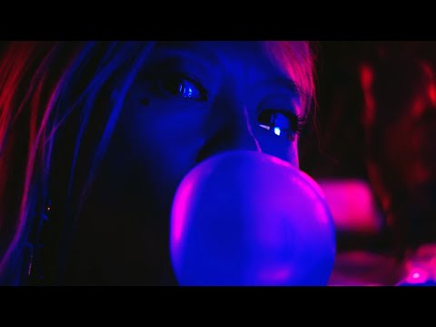 THRILL YOU KILL YOU - Ping Pong (Official Video)
