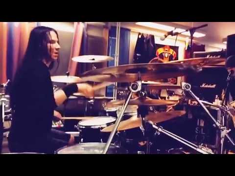 Bodom After Midnight - Downfall (Rehearsal)
