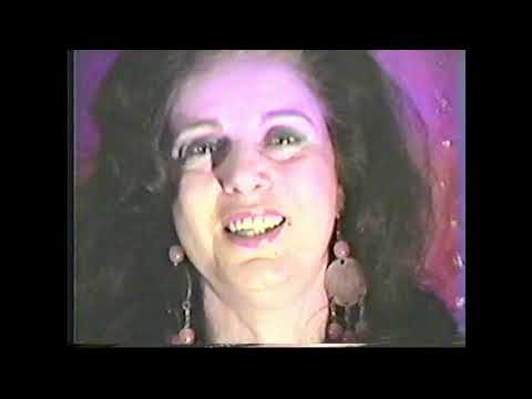 Yona Coral April 1986