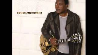 George Benson ~ One Like You