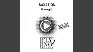 One Night (Fabrizio Poll Mix)