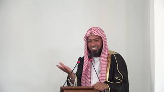 الأسرة الصالحة. خطبة الجمعة للدكتور عماد السواعير image