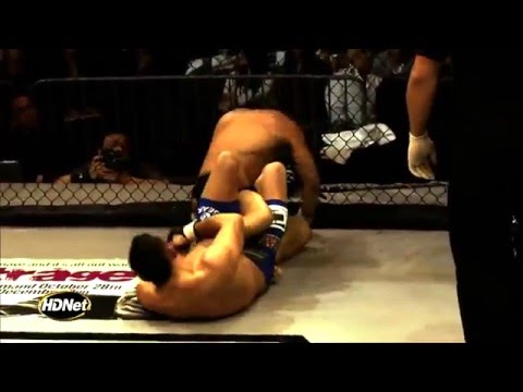 Notorious Nick Newell MMA Highlight by Dreist Studios