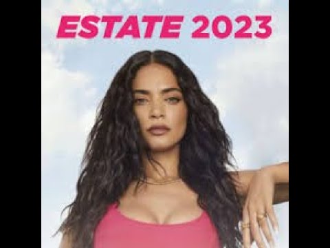 DISCOTECA Remix ESTATE 2023 Musica Dance Tormentoni Ferragosto Part 1