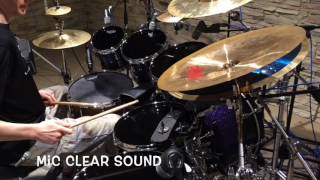 Video thumbnail for PEARL REFERENCE + REMO EBONY by Artem Zhibar