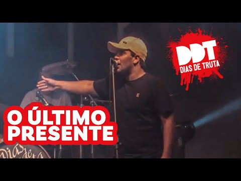 09 - O último presente - DIAS DE TRUTA - DVD ao vivo (VIDEO OFICIAL).mpg