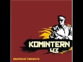 Komintern 43 Rash United