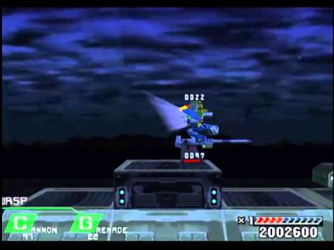 Einhänder - Level 2 bonus 2