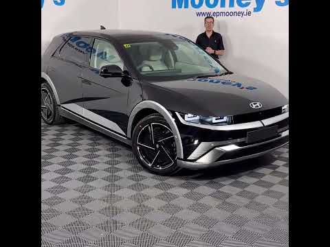 Hyundai Ioniq 5 Platinum 83 kWh - New 2025 Faceli - Image 2