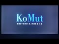 KoMut Entertainment 3 Sisters Entertainment NBCUniversal Television Studio 2006 2