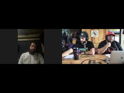 Episode 58: Muziki Ni Maisha (Music Is Life)