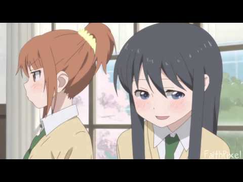 Jenny - Love Lab AMV (Yuri)