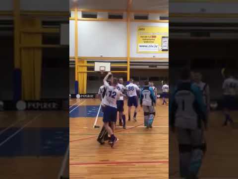 FK Valka uzvaras prieks pret SK Coyote