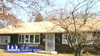 I&#39;m Terrified Of My Haunted House! (3/5)