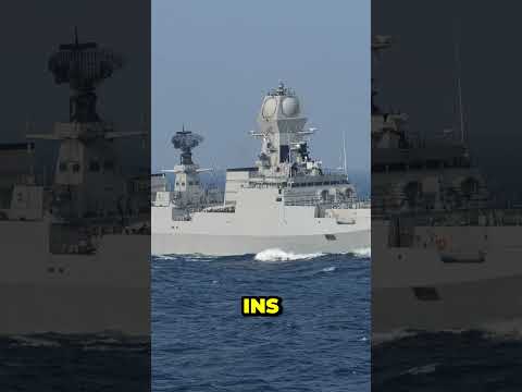 3 Navy Ships Designed for Stealth #shorts