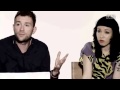 Damon Albarn & Yukimi Nagano Interview - DAZED ...