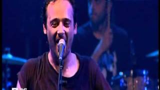 Love of Lesbian - Incendios de nieve (Apolo)