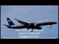 United Airlines Flight 93 CVR Recording WARNING DISTURBING CONTENT