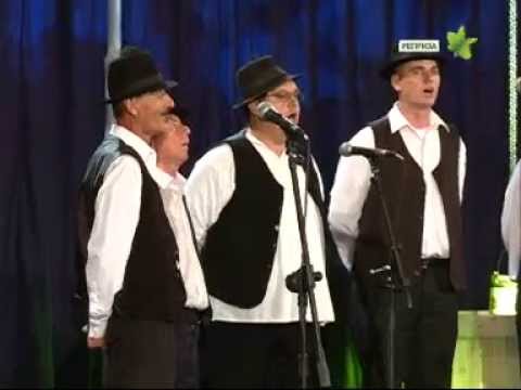 VOLALO ME DZIVČE - Hlopska grupa Doma kulturi, Ruski Kerestur