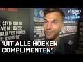 Veltman over selectie Oranje: 'Je krijgt uit alle hoeken de complimenten' | VERONICA INSIDE
