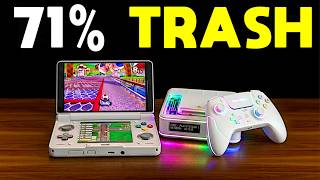 I Bought 11 EMULATION CONSOLES... This Ruins Every Console 😳