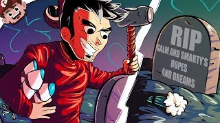 How to CRUSH HOPES &amp; DREAMS! (ShellShock Live w/ Friends)