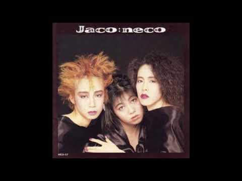Jaco:neco  ／Jaco:neco  1989.06.21