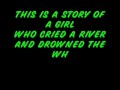 Story of a Girl- 3 Doors Down(lyrics) 