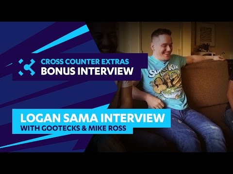 "I'm Not a Mage..." Logan Sama (@WinnerStaysOn) Interview w/ Gootecks & Mike Ross